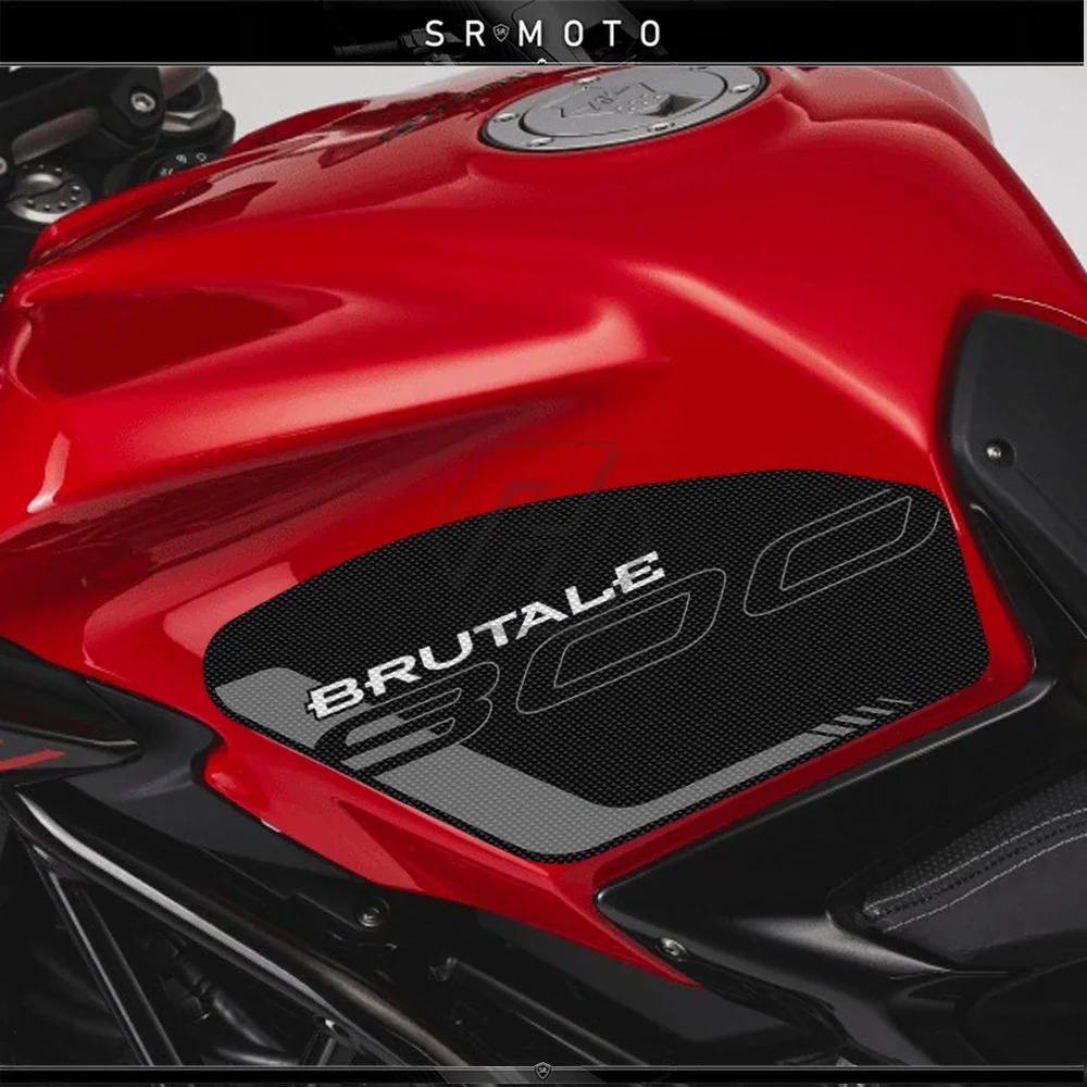 Боковой защитный наколенник Для MV Agusta BRUTALE 800 RC RR AMERICA SCS