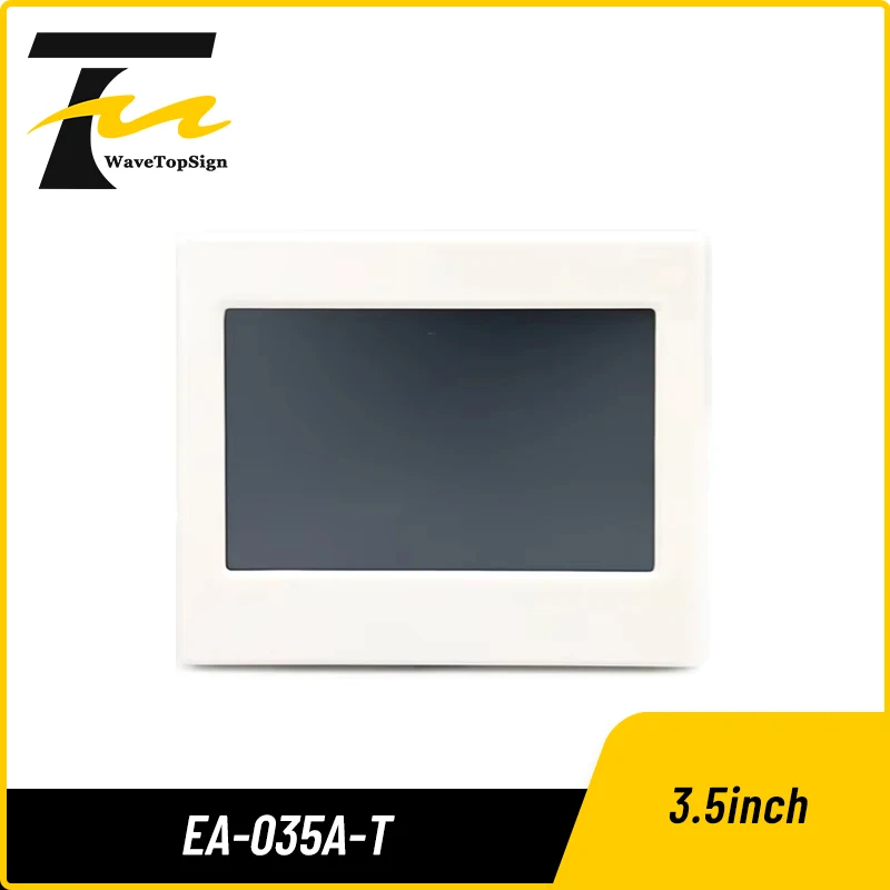 WaveTopSign EA HMI EA-035A-T Размер отверстия 86 × 86 × 40,5 мм Размер монтажного отверстия 69X69 мм