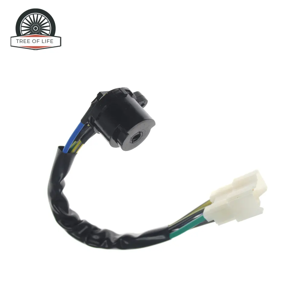 37200-86075 3720086075 37200 86075 Кабель зажигания для Suzuki Multicab F6A Scrum 7 проводов