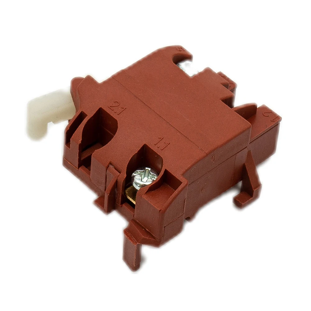 Практичный Прочный флэш-переключатель, красный сменный PWS 10-125 CE PWS 650 125 мм 1 шт. 4,5X3X4,5 см (art.: 3920c3a4a211b) - 3920c3a4a211b