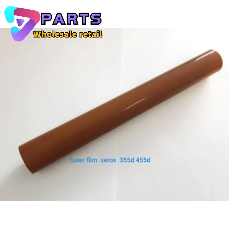 1X 126K30919 126K35550 126K35551 126K35552 Пленка фьюзера для Xerox P355 P455 M355 M455 Phaser 3610 WorkCentre 3615 3655