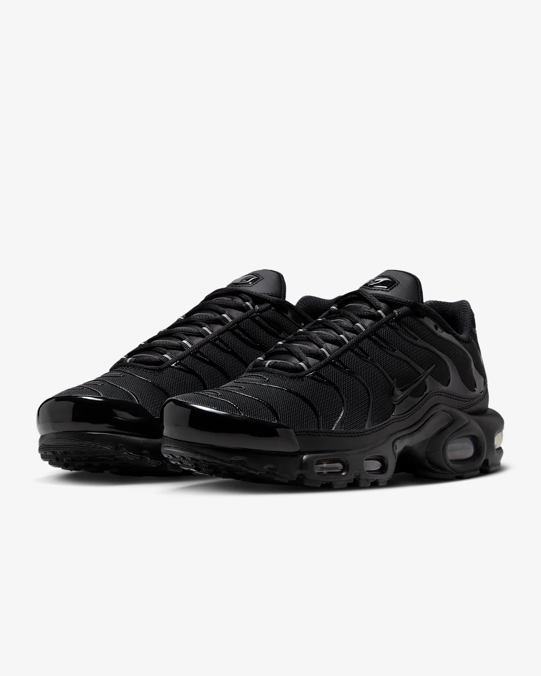 Nike Air Max plus WMNS Низкие удобные универсальные женские повседневные кроссовки DM2362-002