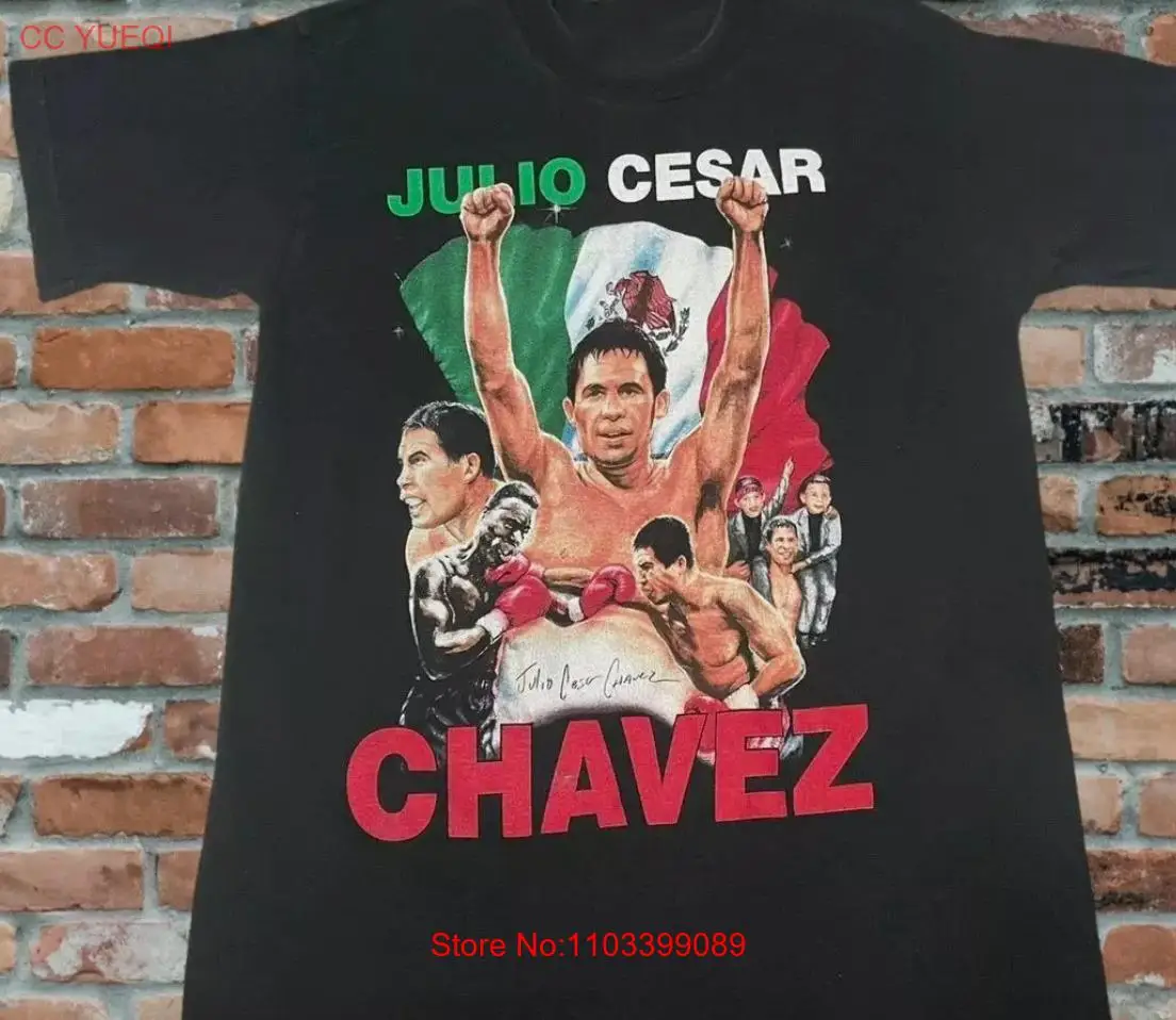 Новинка футболка с надписью «Julio Cesar», подарок для мужчин и женщин, черного цвета, унисекс