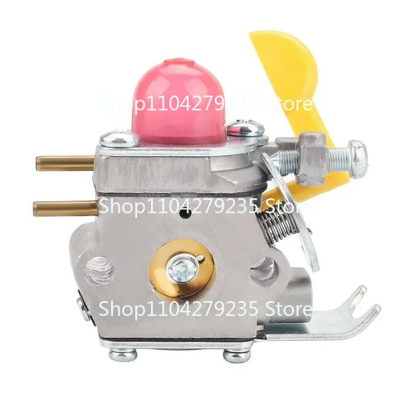 ZAMA C1U-W18 FL20 FL23 FL26 FX26 FX26S 530071752 карбюратор газонокосилки