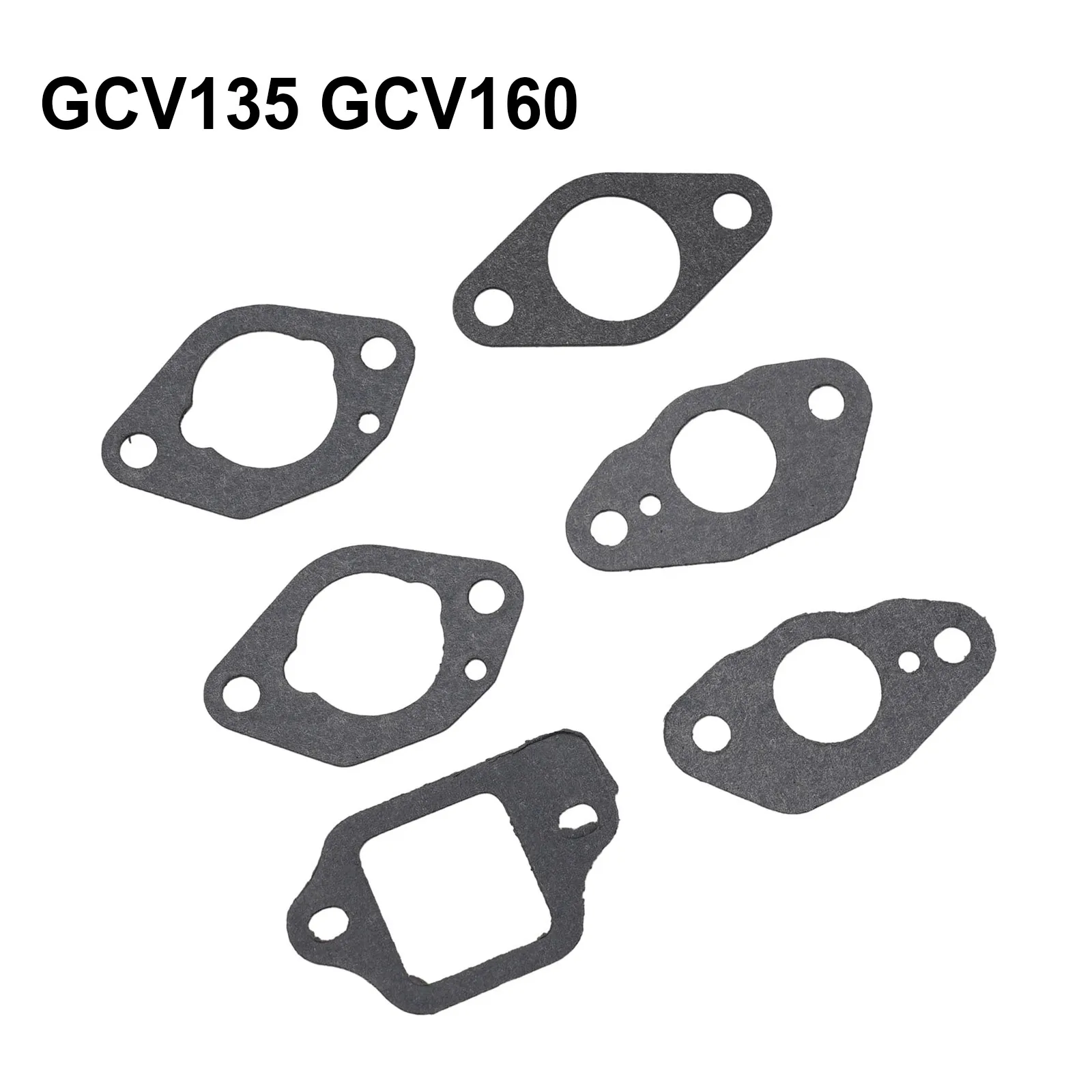 Комплект для ремонта прокладки карбюратора для Honda GCV135 GCV160 HRB425C HRB475C HRB476C HRB536C HRG536Engine двигатель для газонокосилки Carby (art.: 3920bca014858) - 3920bca014858