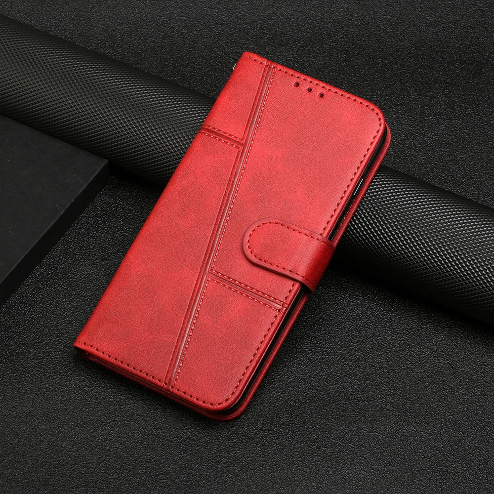 Фото Флип-кошелек для Tecno Spark Go 20C 10C 10 8C Camon 20 Premier Pova 5 4 Neo 3 2 Pop 8 7 6 Pro №3