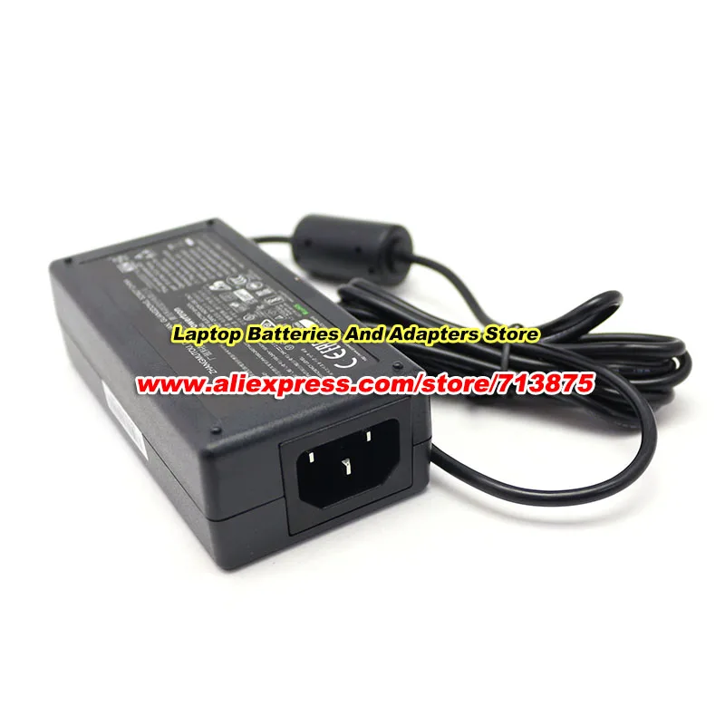 Оригинальный адаптер переменного тока PA1050-240T1A200 P/N 5606-0139-01 для Powertron 24 В 2 А 48 Вт с наконечником 5,5X2,1 мм