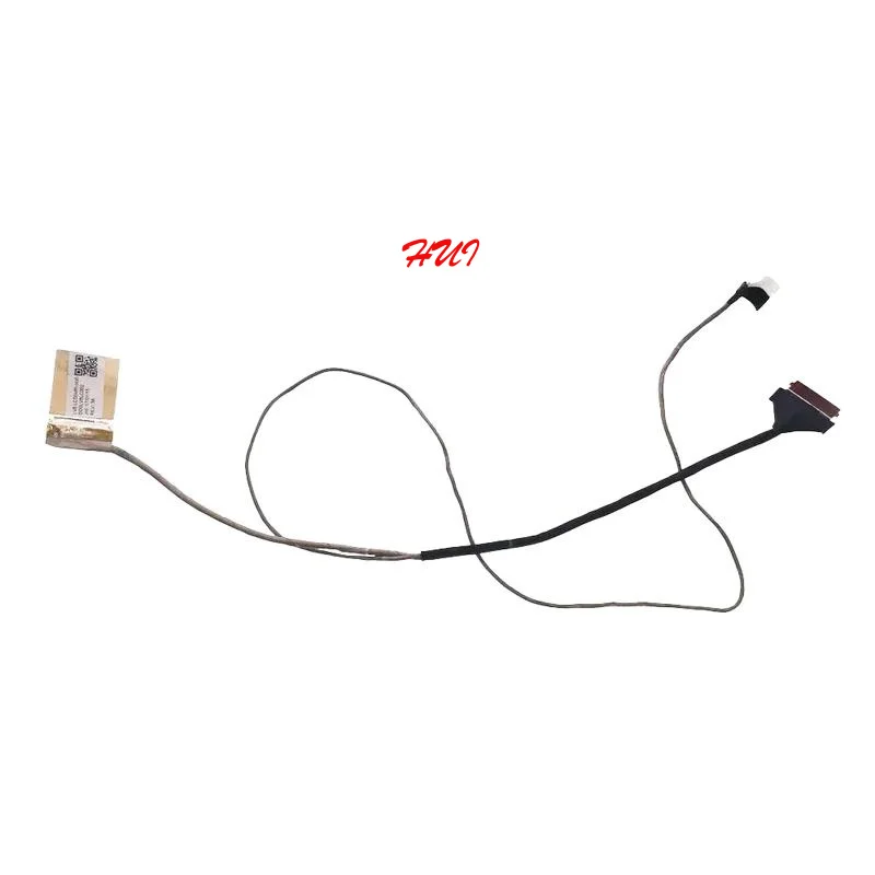 Фото Гибкий кабель видеоэкрана для Lenovo IdeaPad E42-80 E52-80 V510-14IKB V510-14ISK, ЖК-дисплей, светодиодный дисплей, лента, кабель для камеры №2