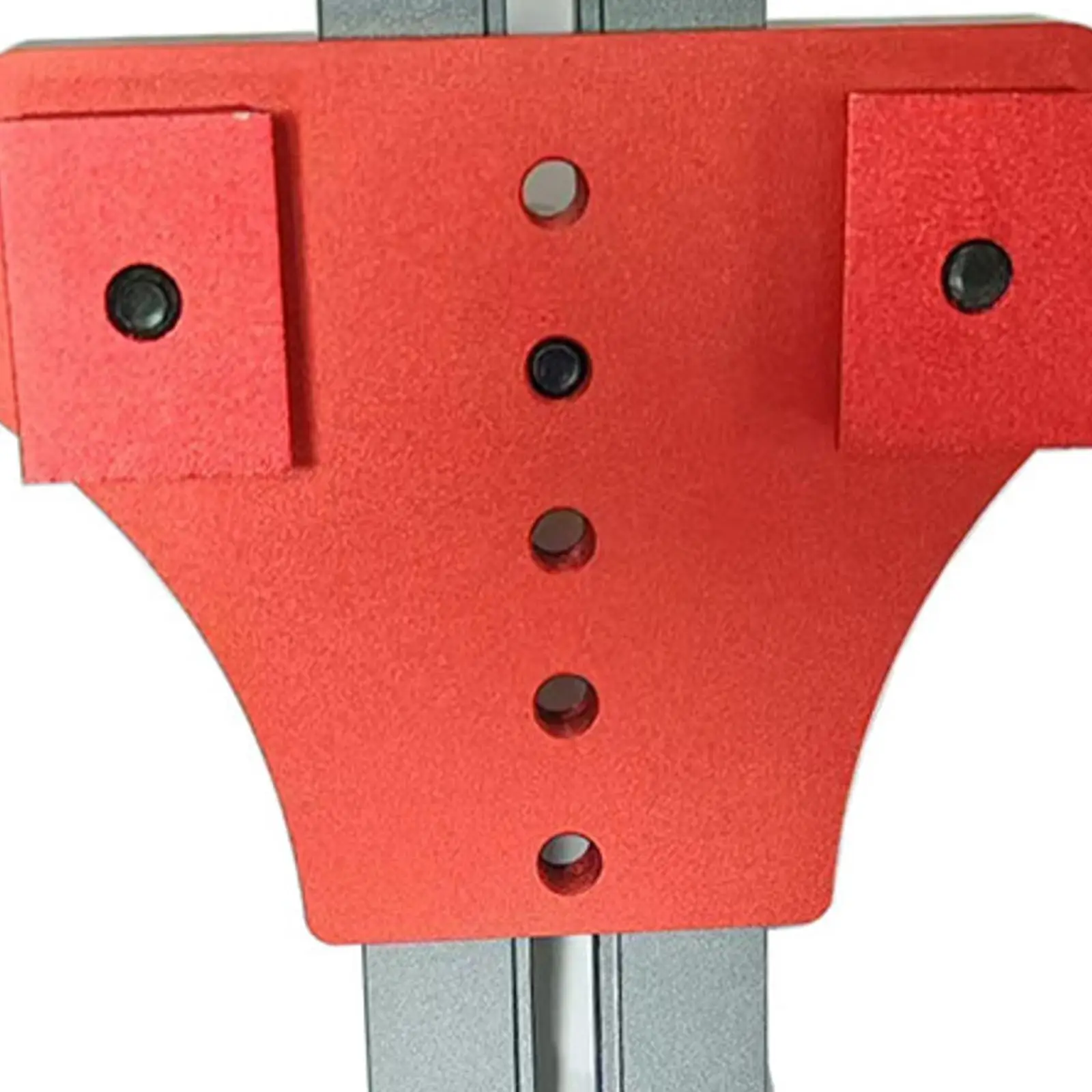 Фото Table Saw Jig Guide Inverted Roller Fast Cutting Limit Table Saw Accessory №5