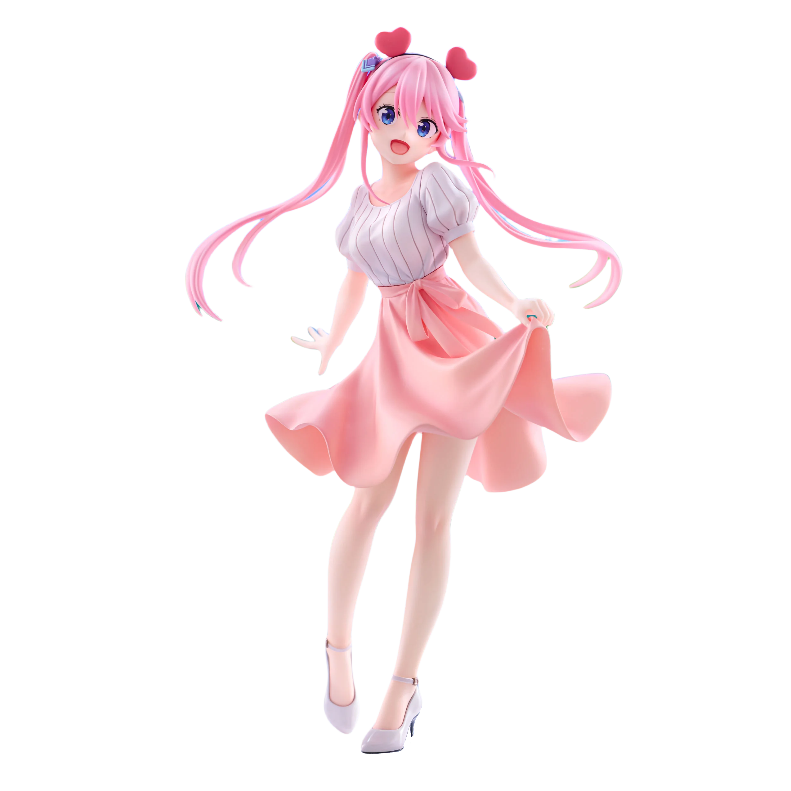 Оригинальный FuRyu The Shiunji Family Children OUKA SHIUNJI Коллекции Модель игрушки Фигурки Подарок на день рождения (art.: 3920d13f99530) - 3920d13f99530