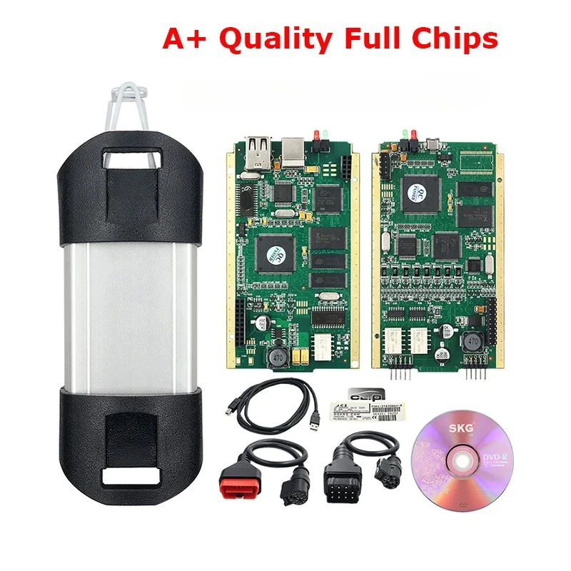 Can Clip V212 для Renualt Full Chip AN2131QC CYPRESS может чтение для Re-nualt Автомобильный диагностический сканер Free SW Reprog Multi Language
