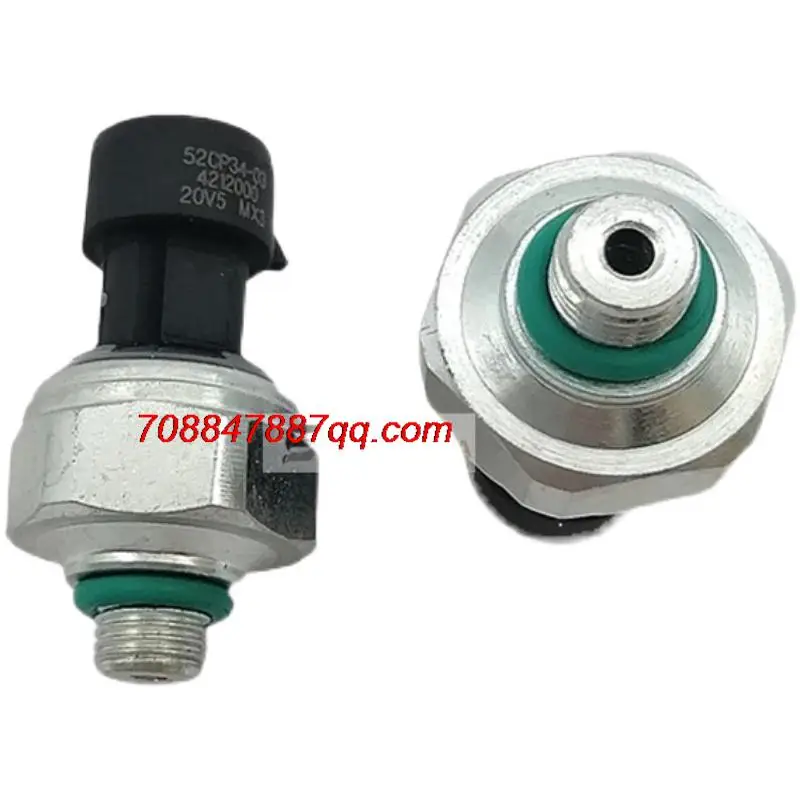 Оригинальный НОВЫЙ 52CP34-03 4212000