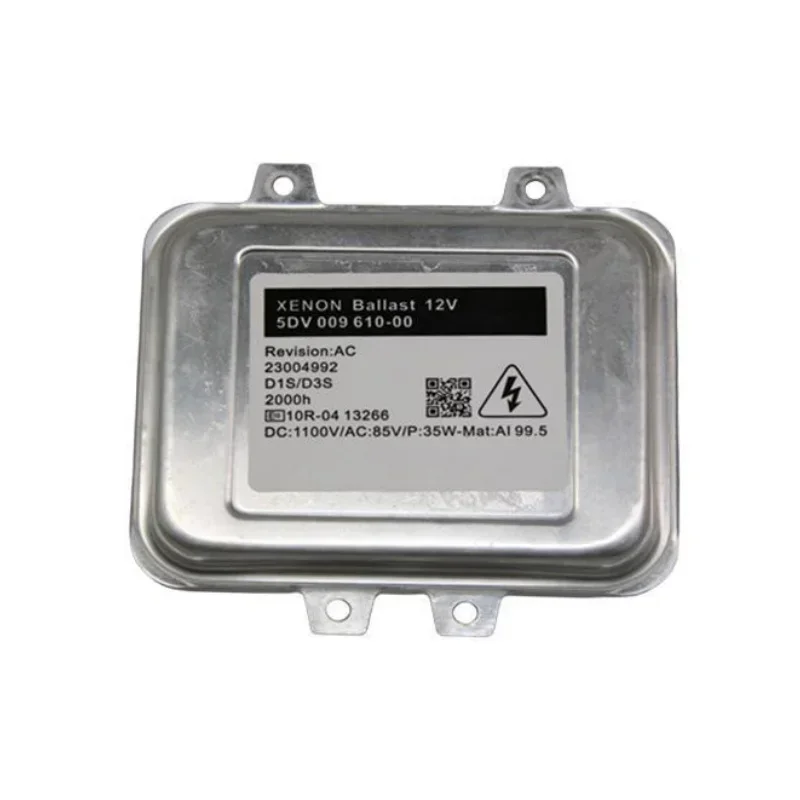 OEM 63117248050 ror bmw x5 X6 E71 xenon headlight ballast 2011-2014 control unit module 5DV009610-00 A0008212561 (art.: 3920cb469e3db) - 3920cb469e3db