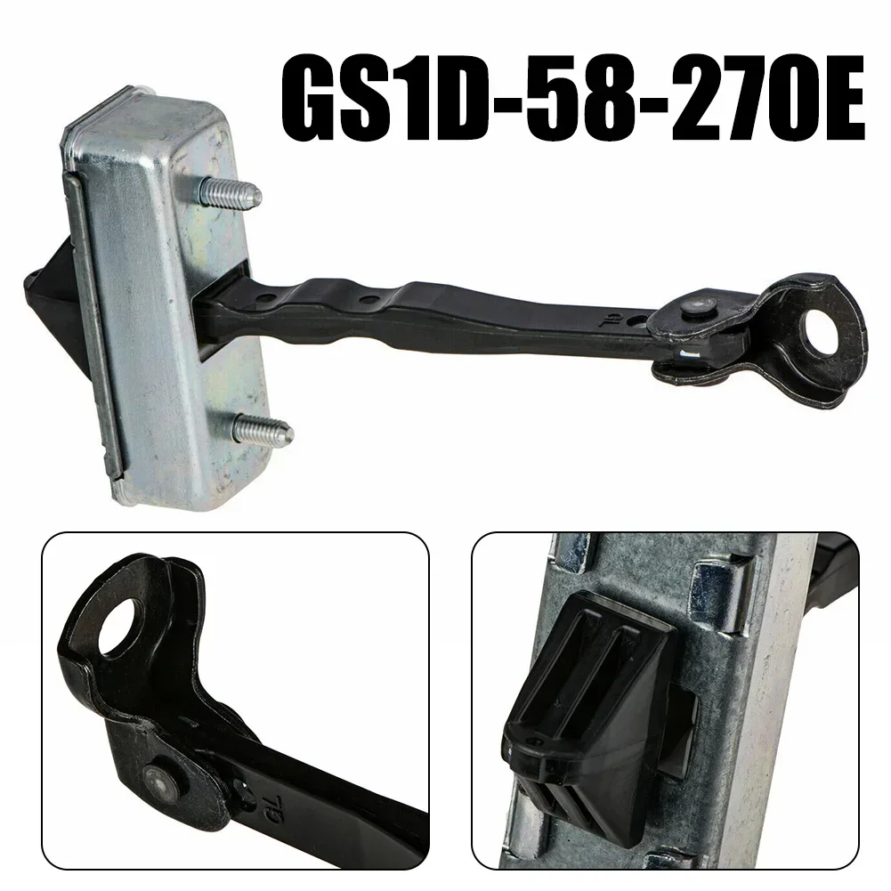 Фото Стопор передней двери для Mazda 6 2009 2013 GS1D 58 270E №3