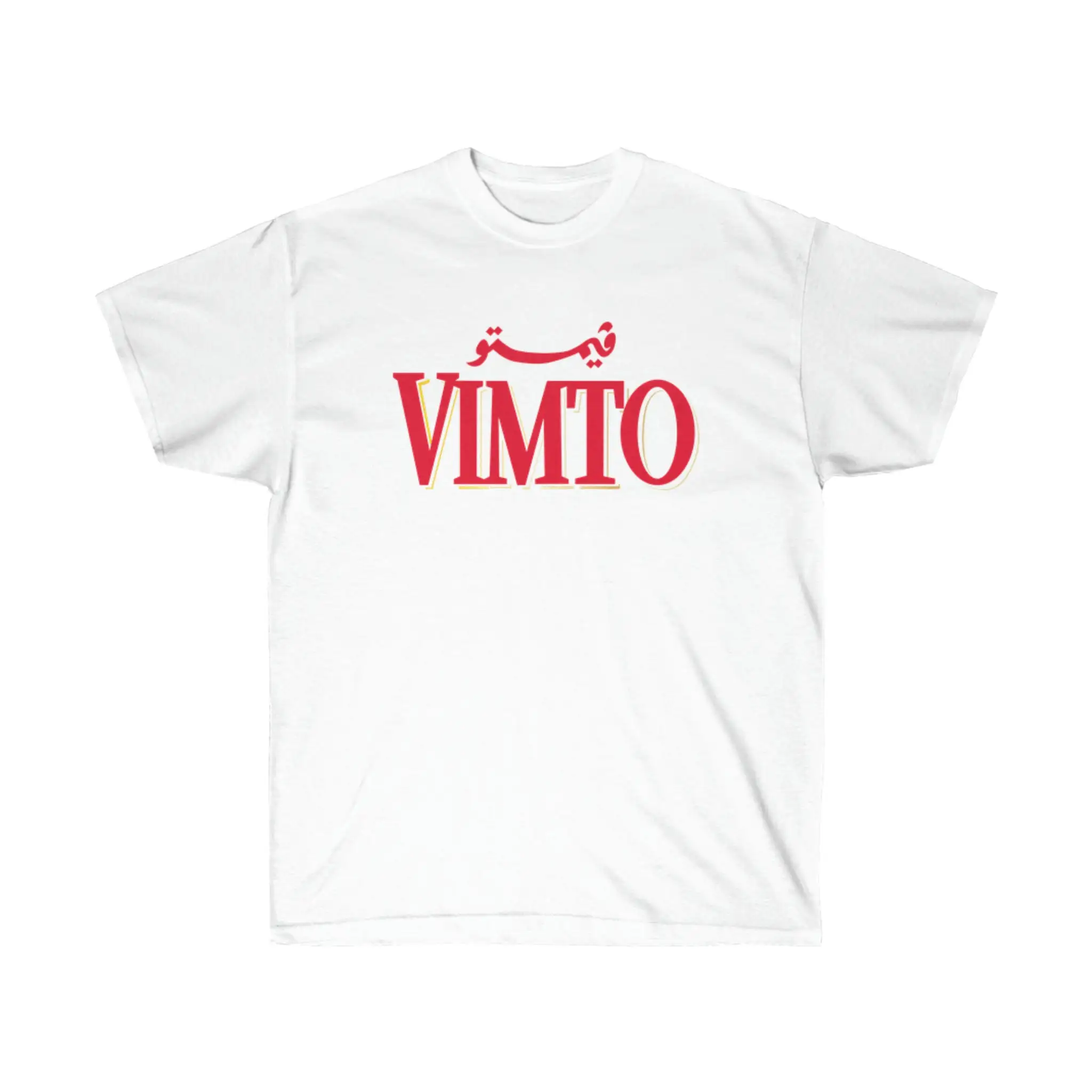 Футболка Vimto drink