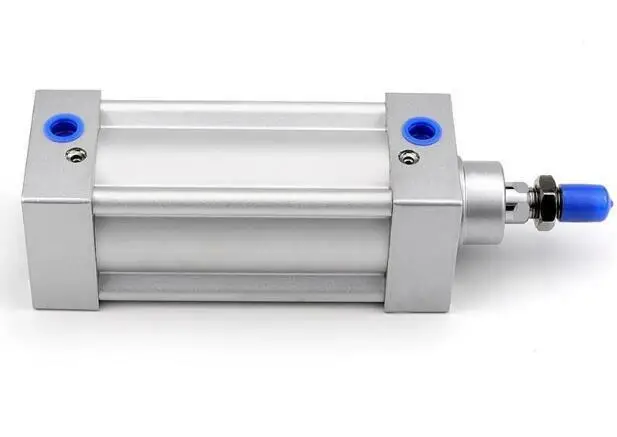 Новый цилиндр AirTAC JSI32X50, 1 шт.