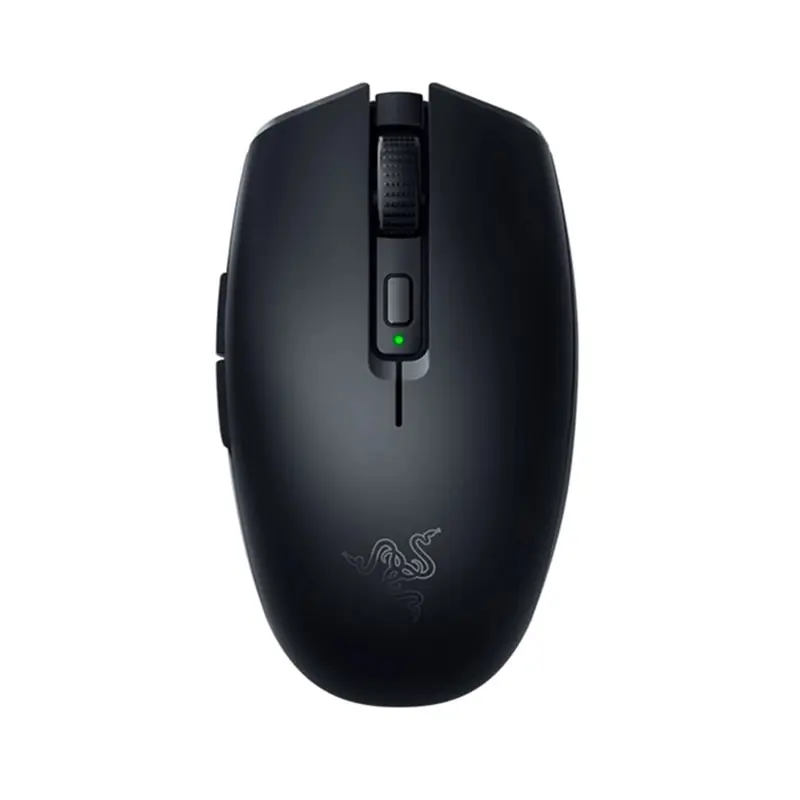 Фото Беспроводная игровая мышь Razer Orochi V2 — аккумулятор 18000 точек на дюйм, 50H, двухрежимный оптический датчик Bluetooth 2,4G, сверхлегкий мобильный ПК №3