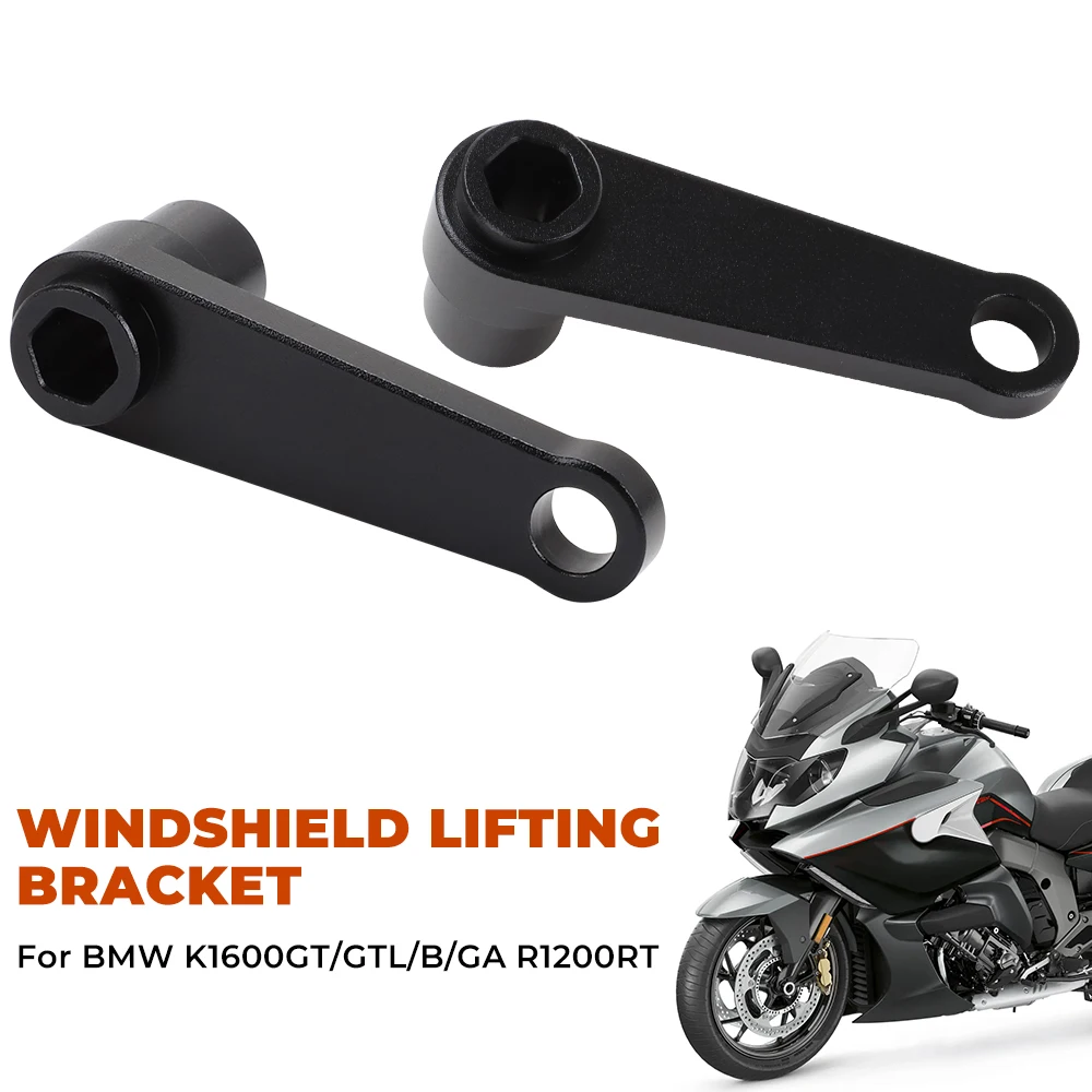 Кронштейн для крепления ветрового стекла Мотоцикла BMW K1600GT K1600GTL K1600B K1600GA R1200RT