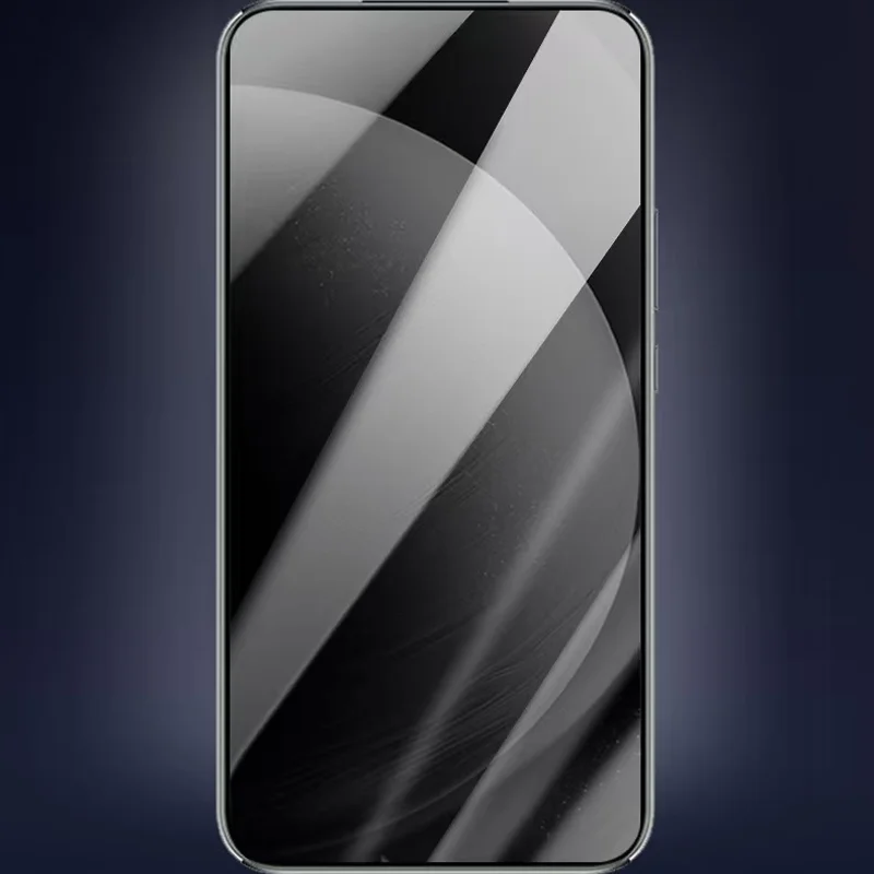 Фото 2 шт. закаленное стекло для ZTE Redmagic 8 8s 9 9S Pro Plus, пленка для защиты экрана без пыли для Redmagic 9 9s 8s 8 Pro №5