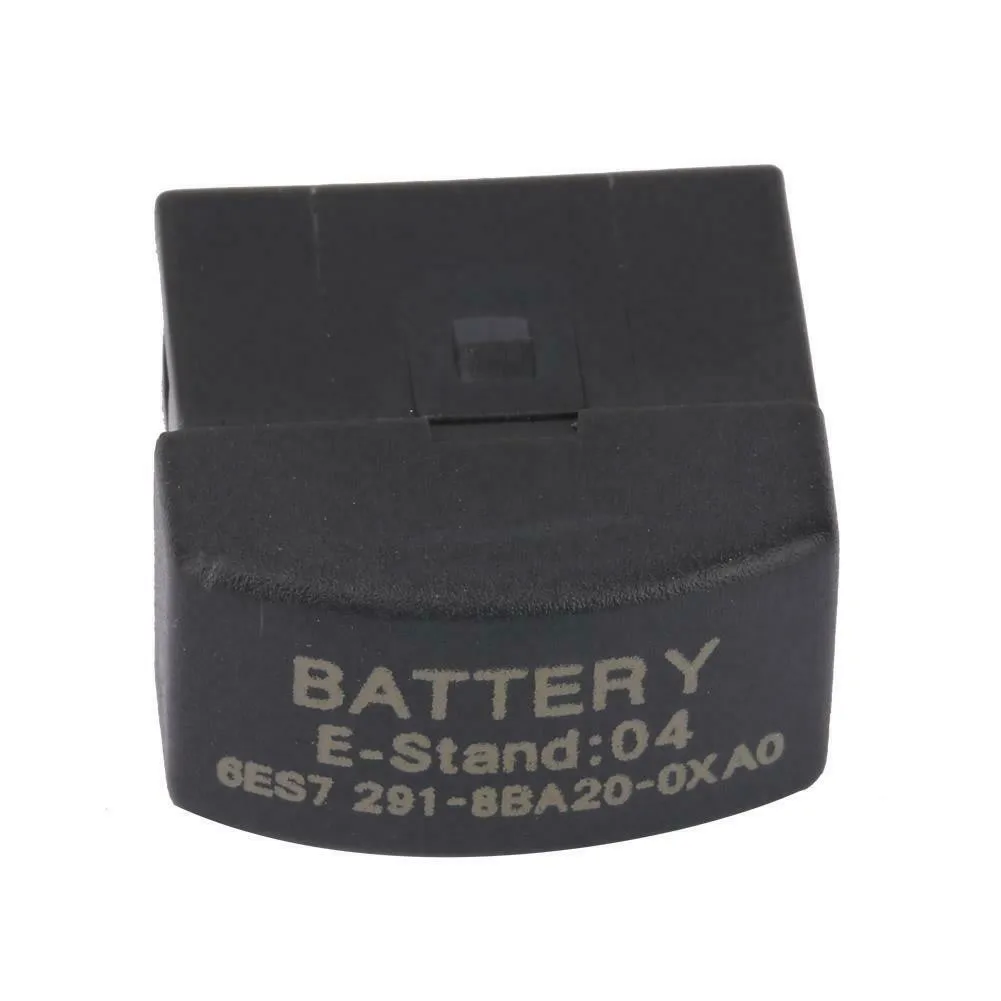 Фото Карта памяти для SIMATIC S7-200 аккумулятор 6ES7291-8BA20-0XA0 подходит для ПЛК CPU224XP -30-70 ℃ аккумулятор памяти №2