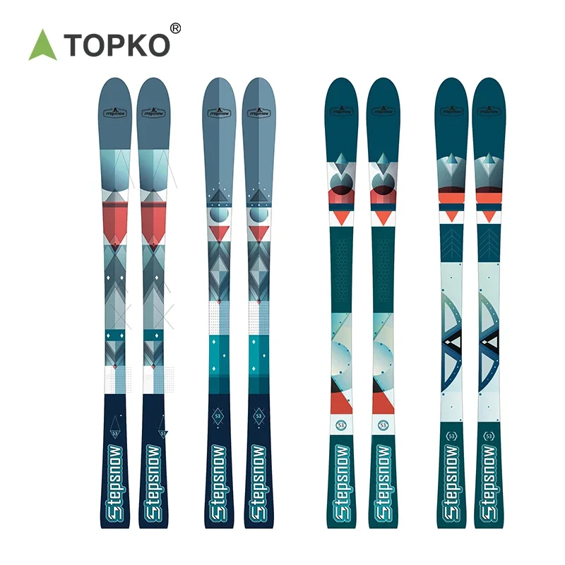 Двойной наряд для деревообработки, сани, сноуборды с колесами TOPKO