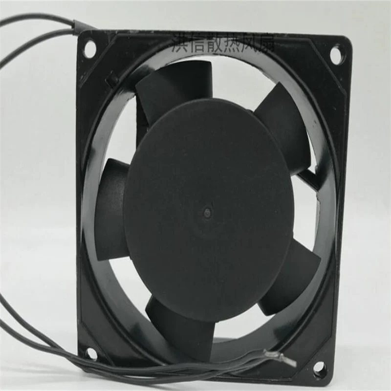 Фото Оптовая продажа: sa9225a2hbl ac220v 0.05a 9cm 9225 вентилятор охлаждения шкафа №2