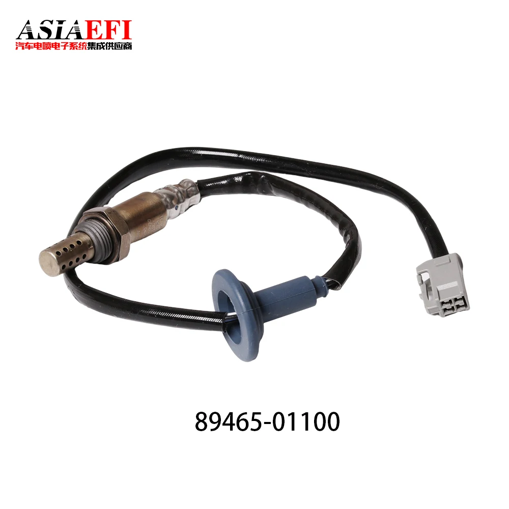 Высокое качество 89465-01100 Лямбда-зонд кислорода O2 для TOYOTA COROLLA 200201 -2008 Lexus 06-12 8946501100