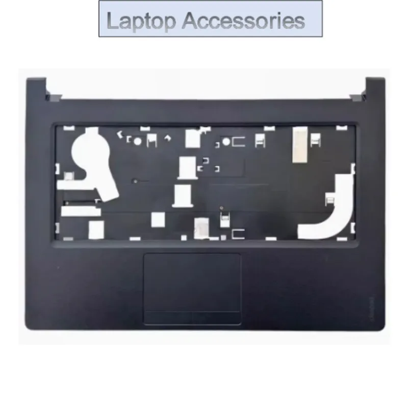 Фото Новинка для Lenovo Ideapad 110-14ISK TianYi 310-14, верхняя часть, упор для рук/нижняя часть корпуса №2