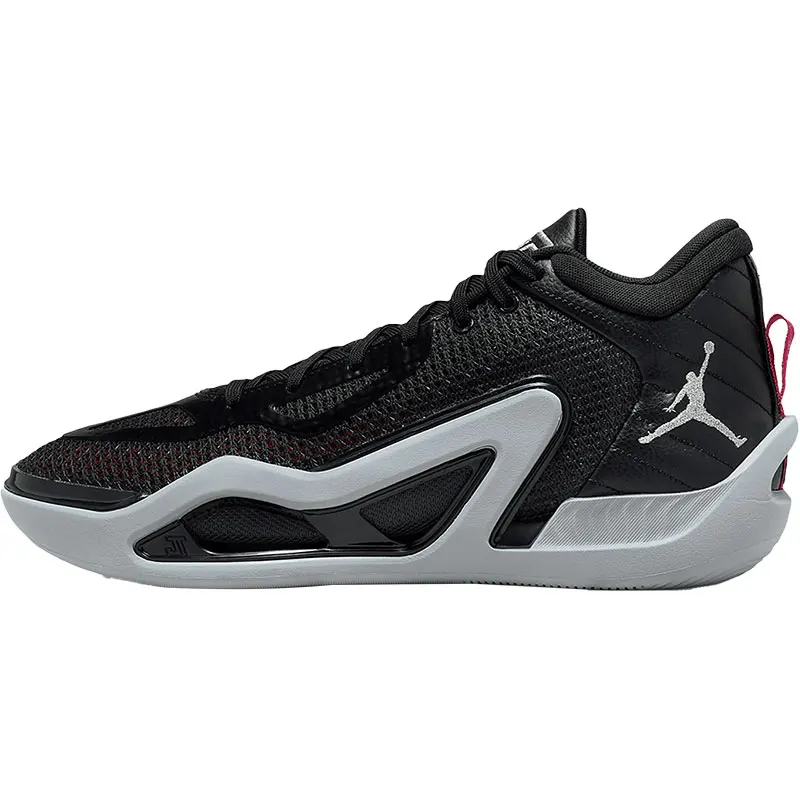 Оригинальные мужские баскетбольные кроссовки Nike Jordan Tatum 1PF с мягкой подкладкой DZ3322-001 (art.: 3920d15350fd2) - 3920d15350fd2