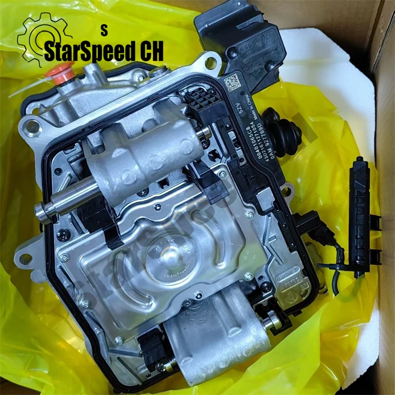 Корпус клапана коробки передач DQ200 0AM DSG Мехатроник TCU TCM 0AM 927769 Д 0АМ 927769 Г 0АМ 927769 К 0АМ 927769 F для автозапчастей Audi VW