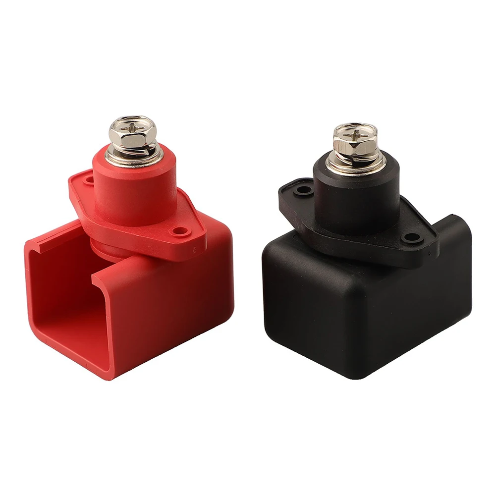 200A Allcopper Lithium Battery Terminal накопителя энергии Клемма литиевой батареи DC500V Электрическое оборудование