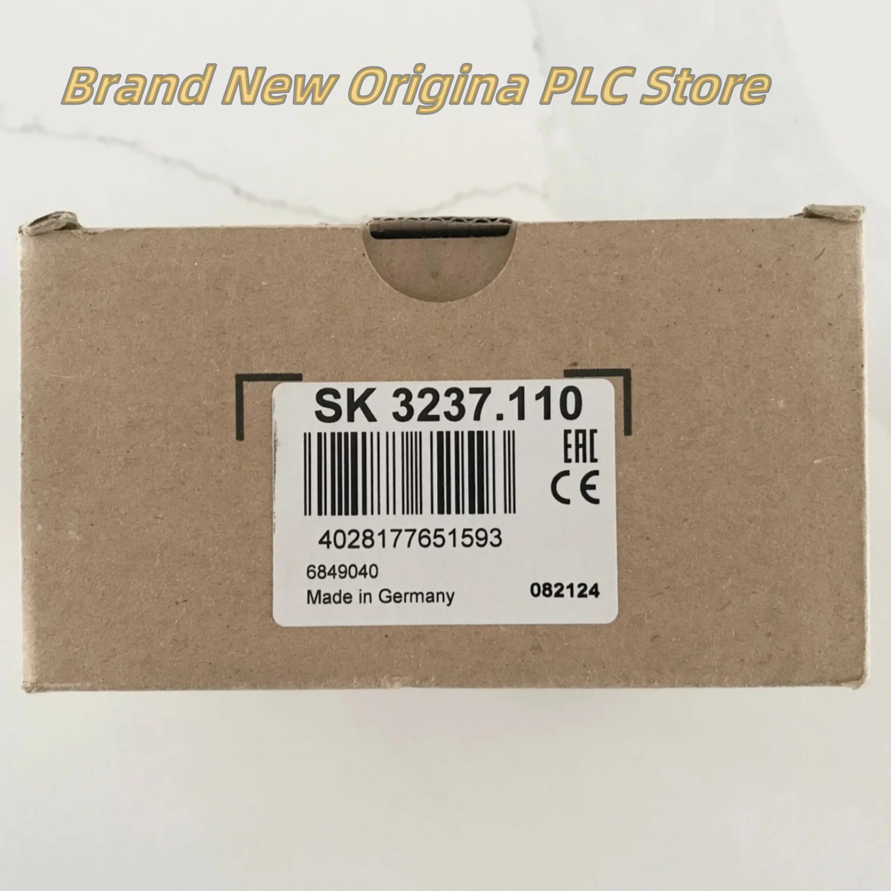 Фото SK3237.100 SK 3237100 новый в коробке SK3237.110 SK 3237110 Вентилятор охлаждения №2