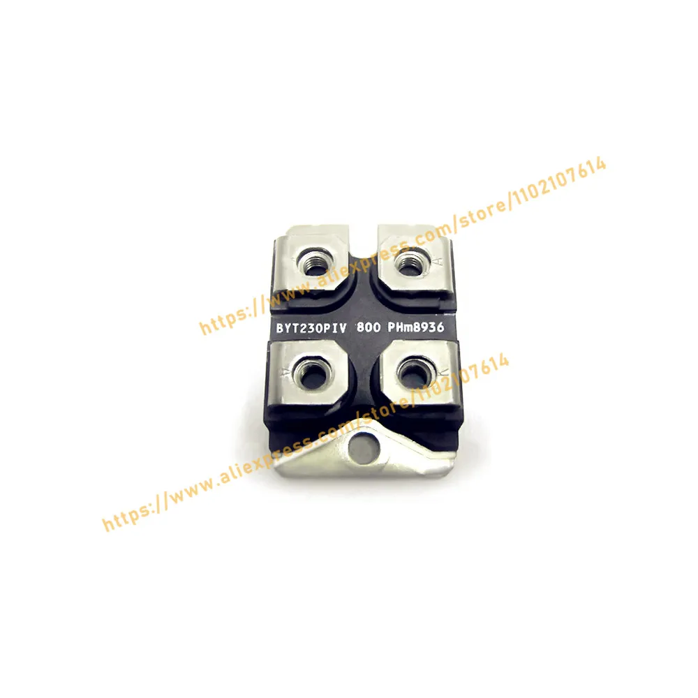 BYT230PIV300 BYT230PIV400 BYT230PIV600 BYT230PIV800 BYT230PIV1000 НОВЫЙ МОДУЛЬ