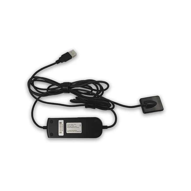 Фото TJDent Портативный стоматологический эко-датчик USB-датчик II X Ray Sensor RVG X-RAY Интраоральная система высокого разрешения Оборудование для стоматолога №5