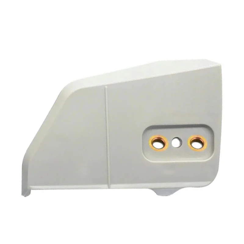 Крышка звездочки цепи для STIHL 017 018 021 023 025 MS170 MS180 MS210 MS230 MS250 садовые электроинструменты