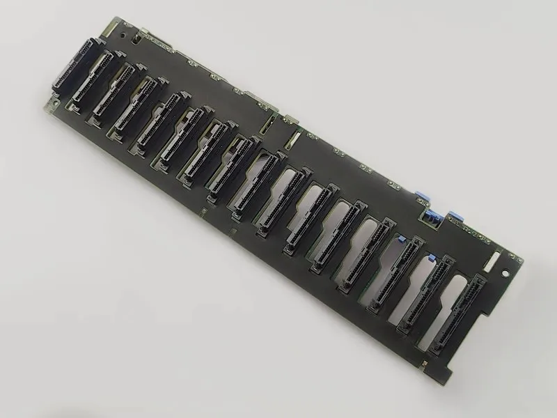 НОВЫЙ оригинальный задняя панель для DELL R750 R7525 16 BAY SERVER 2U 16X2.5 SFF 15G KMWW8 0KMWW8 100% тестирование идеально