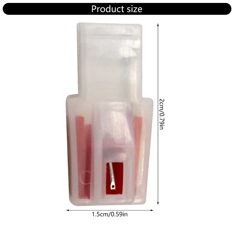 Hifi Phonograph Suptable Moving Magnet для T4P ST09D NP4 ICT04RS Cartridge повышает долговечность D2RC (art.: 3920ccc599455) - 3920ccc599455