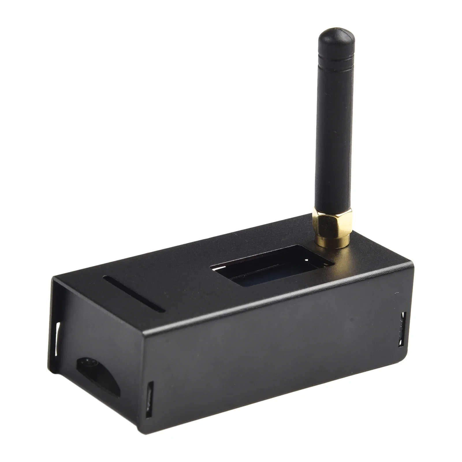 UHF VHF UV для Mmdvm модуль точки доступа для DMR P25 YSF DSTAR Pi 3B 3B с OL 32-бит AR M процессор отдельные детали
