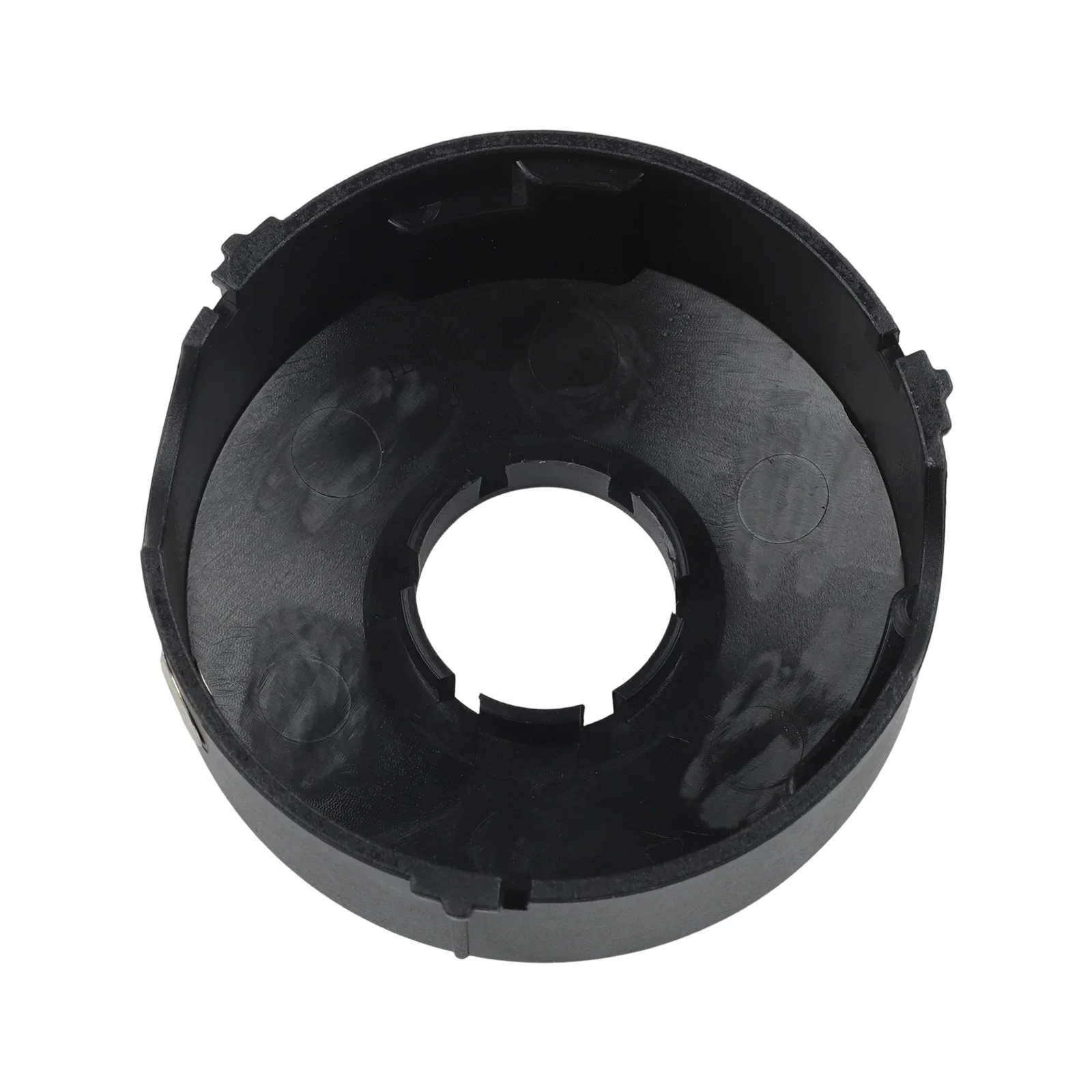 Фото Замена крышки катушки триммера для моделей BOSCH F016l71088/F016800175/Bq112 для моделей BOSCH ART 23-3000 Easytrim и Combitrim №3