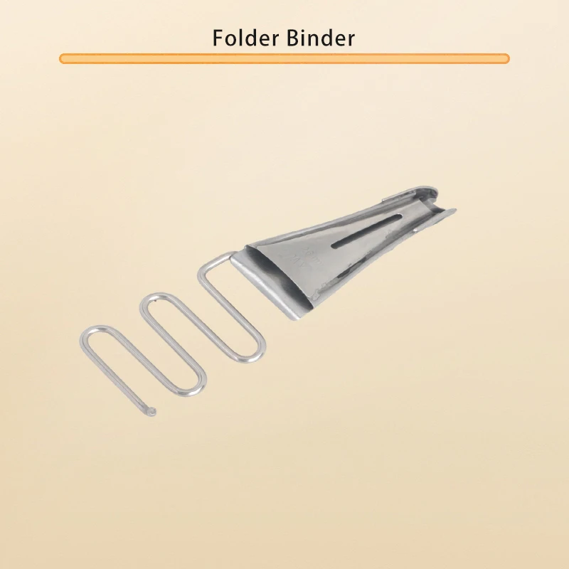 Фото Двойная папка сверху и снизу для Pfaff 335, Durkopp Adler 69, 269 №4