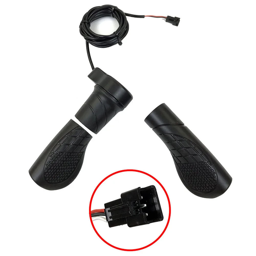 Электрический велосипед FT76X, фоторучка, дроссельная заслонка, E-Bike 76X, полуводонепроницаемый/WP коннектор, аксессуары для электрического скутера