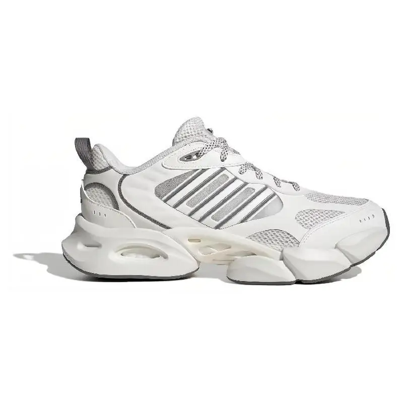 Фото кроссовки adidas Climacool Vento White Grey IH2288 №2