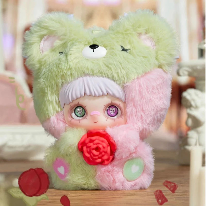 Новая оригинальная плюшевая кукла Maymei Taylor Love Endless Series, модные игрушечные сумки и подвесной подарок на День святого Валентина, подтверждение (art.: 3920d15b49213) - 3920d15b49213