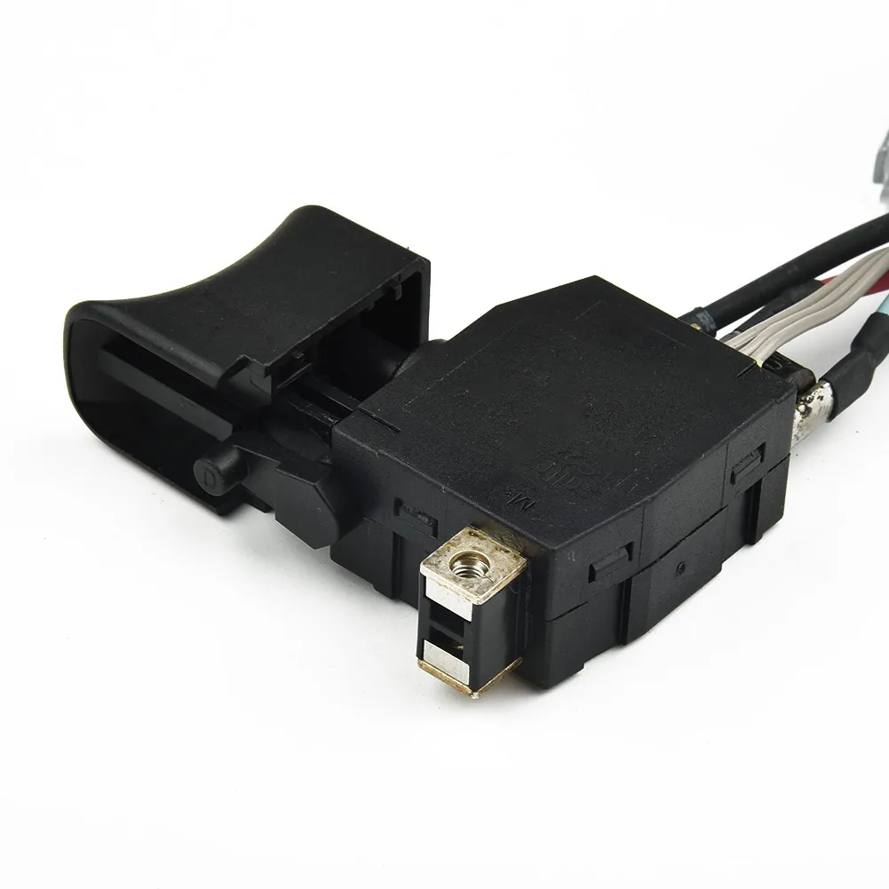 Фото Переключатель 21,6 В для SF22-A SFH22-A SIW22T-A SF10W-A22 SFC-22A SFH22A, аксессуары для электроинструментов №5