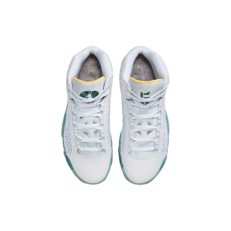 Фото Кроссовки Nike Jordan 38 Guo Ailun FD0585-100 №5