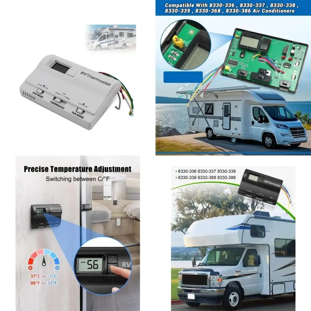 31bc тепло/прохладный термостат T-Stat Thermostat Digital Thermostat для MACH 8330-336