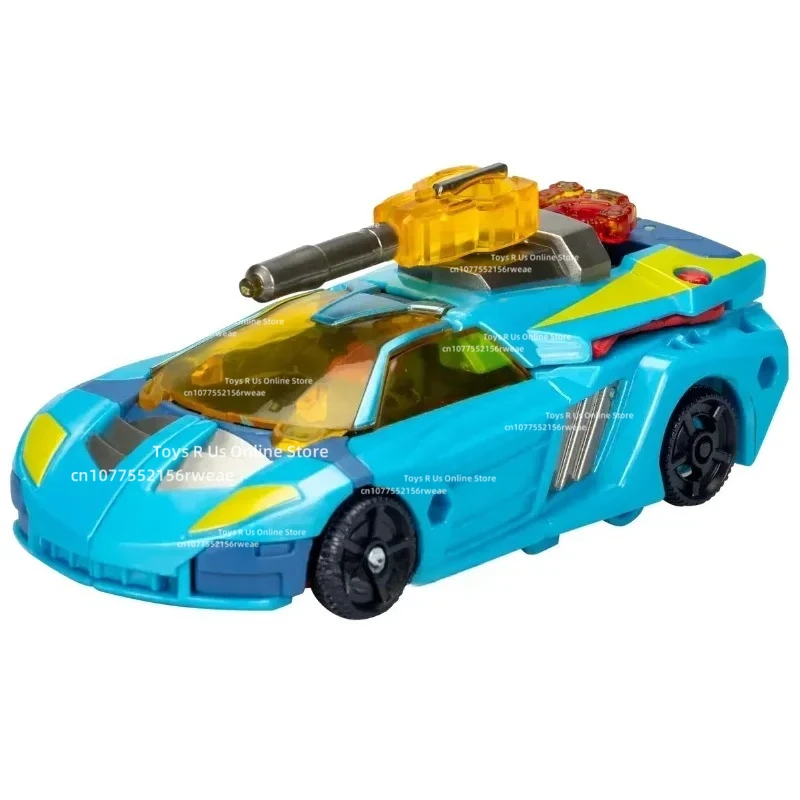 В наличии Takara Tomy Трансформеры G Series D Class G-D Lasing Optimus Prime Mecha One Piece Аниме Робот Коллекция фигурок (art.: 3920cef87ff39) - 3920cef87ff39