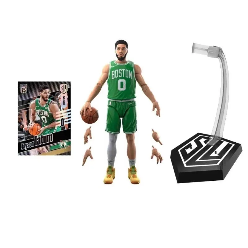 Новая оригинальная экшн-фигурка Hasbro Jayson TATUM, коллекционные модели (art.: 3920d1e804da9) - 3920d1e804da9