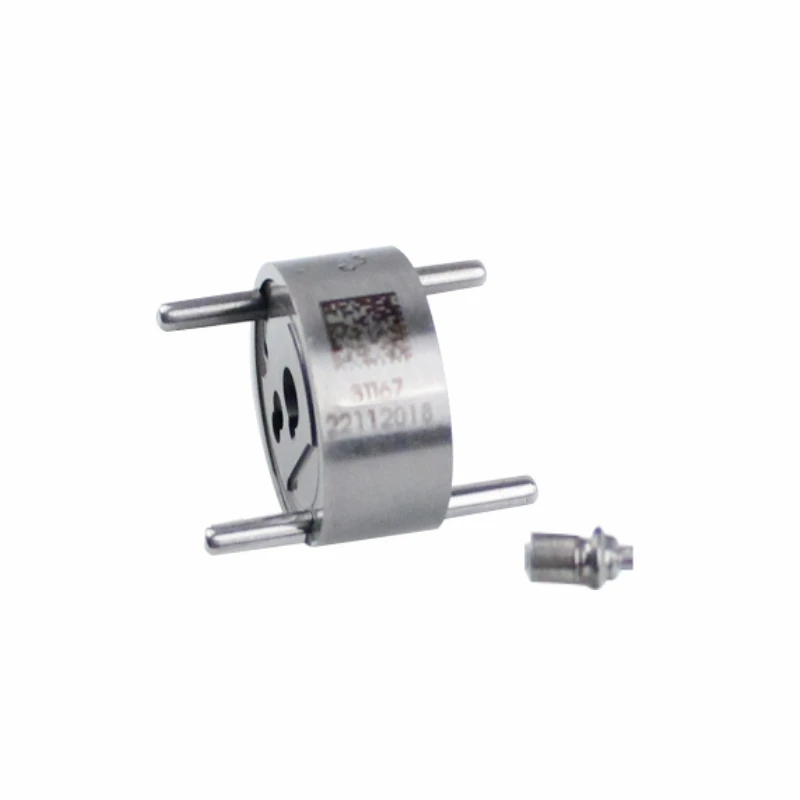 Фото Common Rail F00GX17004 Новый дизельный пьезорелюсный регулирующий клапан для 115, 116, 117 №5