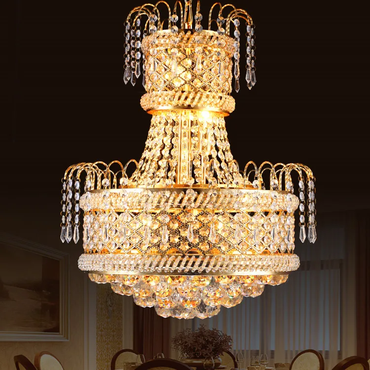 Фото Tempat Lilin Kristal Led Modern для Ruang Tamu Tangga, Tempat Lilin Kristal Led Modern для Pernikahan Nordik, Hotel Emas №2